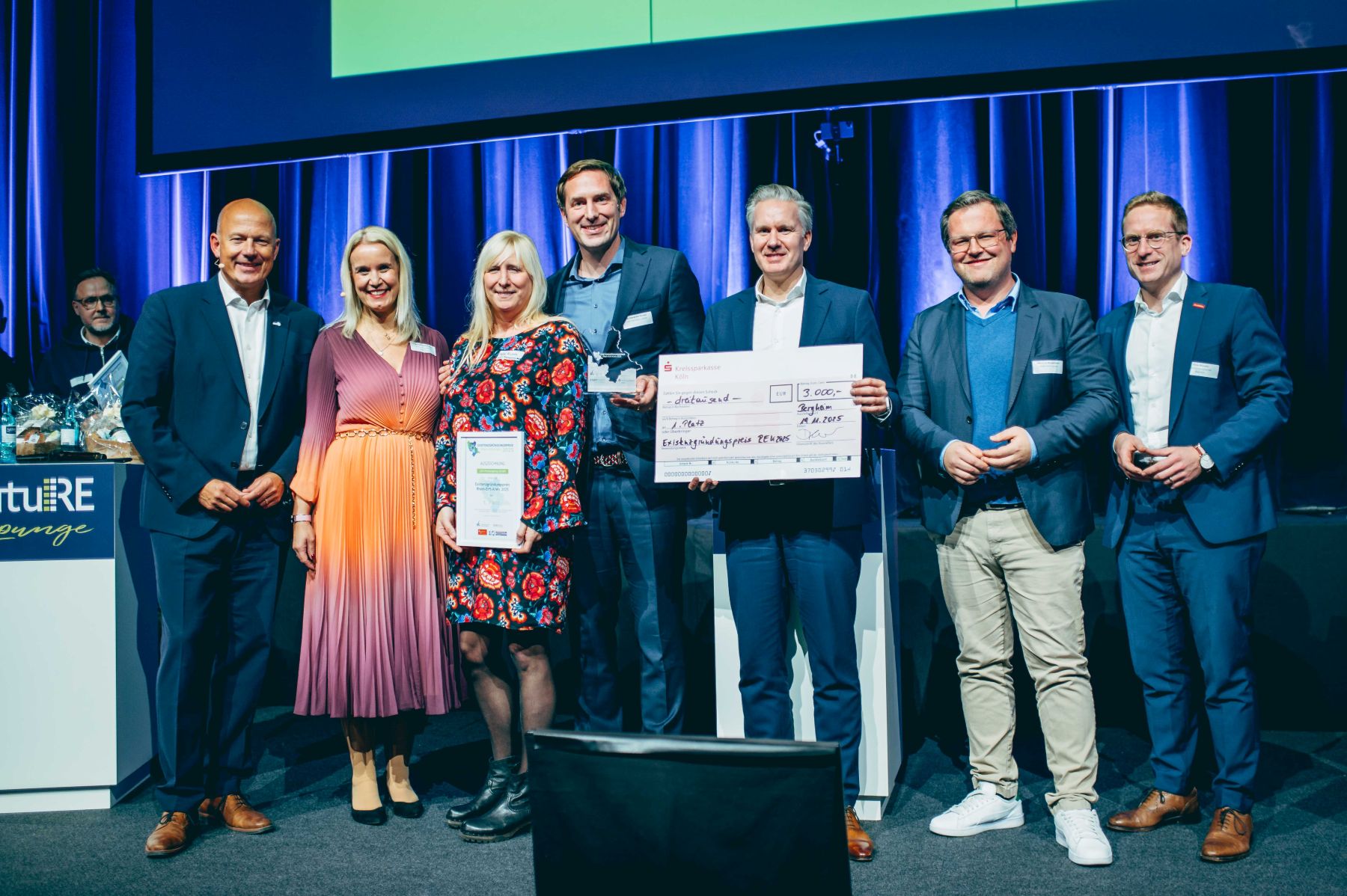 WFG stellt vor: Lüft+Premergency