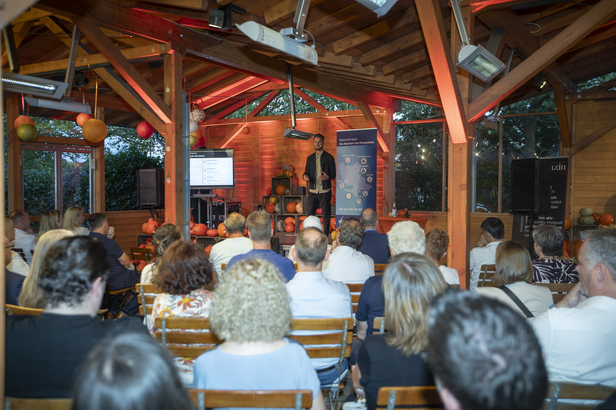 Leadership unter Druck
