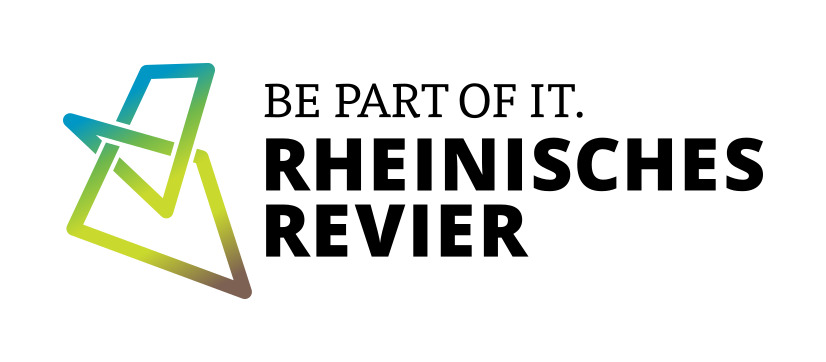 Logo Rheinisches Revier