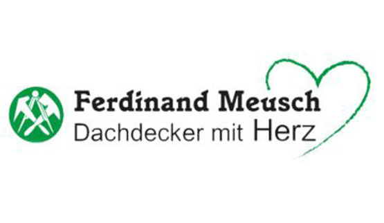 Ferdinand Meusch Dachdeckermeisterbetrieb