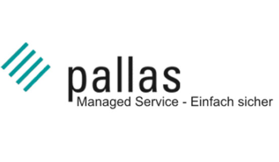Pallas GmbH